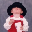 Michael Jackson's family photos
