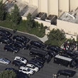 Michael Jackson's Staples Center memorial