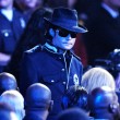 Michael Jackson's Staples Center memorial