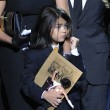 Michael Jackson's Staples Center memorial
