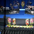 Michael Jackson's Staples Center memorial