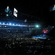 Michael Jackson's Staples Center memorial