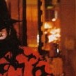 Michael Jackson's trip to Australia during the History World Tour.