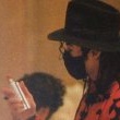Michael Jackson's trip to Australia during the History World Tour.