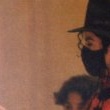 Michael Jackson's trip to Australia during the History World Tour.