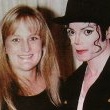 Michael Jackson's trip to Australia during the History World Tour.