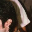 Michael Jackson's trip to Australia during the History World Tour.