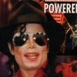 Michael Jackson's trip to Australia during the History World Tour.
