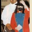 Michael Jackson's trip to Australia during the History World Tour.