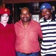 Michael Jackson`s visit at Willie Gary`s office