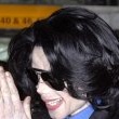 Michael leaves London. Heathrow Airport.
