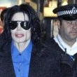 Michael leaves London. Heathrow Airport.