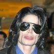 Michael leaves London. Heathrow Airport.