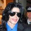 Michael leaves London. Heathrow Airport.