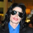 Michael leaves London. Heathrow Airport.