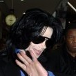 Michael leaves London. Heathrow Airport.