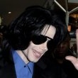 Michael leaves London. Heathrow Airport.