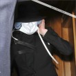 Michael leaves medical clinic in Beverly Hills