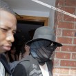 Michael leaves medical clinic in Beverly Hills