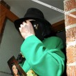 Michael leaves medical clinic in Beverly Hills
