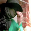 Michael leaves medical clinic in Beverly Hills