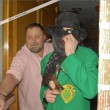 Michael leaves medical clinic in Beverly Hills