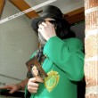 Michael leaves medical clinic in Beverly Hills