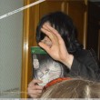 Michael leaves medical clinic in Beverly Hills