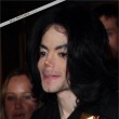Michael leaves medical clinic in Beverly Hills
