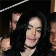 Michael leaves medical clinic in Beverly Hills