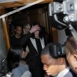 Michael leaves medical clinic in Beverly Hills