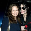 Michael leaves medical clinic in Beverly Hills