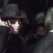 Michael leaves New York's Beth Israel Hospital-North Division.