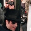 Michael leaves New York's Beth Israel Hospital-North Division.