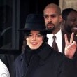 Michael leaves New York's Beth Israel Hospital-North Division.