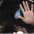 Michael leaves skin care medical clinic in Beverly Hills