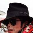 Michael makes a stop in Honolulu, Hawaii during his "HIStory" world tour.