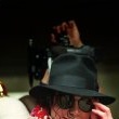 Michael makes a stop in Honolulu, Hawaii during his "HIStory" world tour.