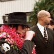 Michael makes a stop in Honolulu, Hawaii during his "HIStory" world tour.