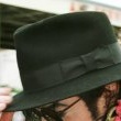 Michael makes a stop in Honolulu, Hawaii during his "HIStory" world tour.