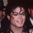 Michael meets Princess Diana before his concert at Wembley.