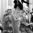Michael on "The Sonny and Cher Show".
