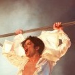 Michael performs "Earth Song" on "Wetten Dass...?"