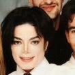 Michael performs "Earth Song" on "Wetten Dass...?"