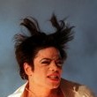 Michael performs "Earth Song" on "Wetten Dass...?"