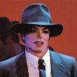 Michael performs "Earth Song" on "Wetten Dass...?"