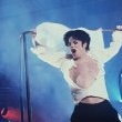 Michael performs "Earth Song" on "Wetten Dass...?"