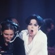 Michael performs "Earth Song" on "Wetten Dass...?"