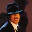 Michael performs "Earth Song" on "Wetten Dass...?"