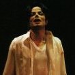 Michael performs "Earth Song" on "Wetten Dass...?"
